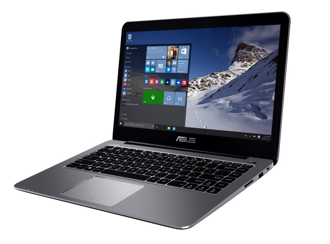 asus - Affordable Computers