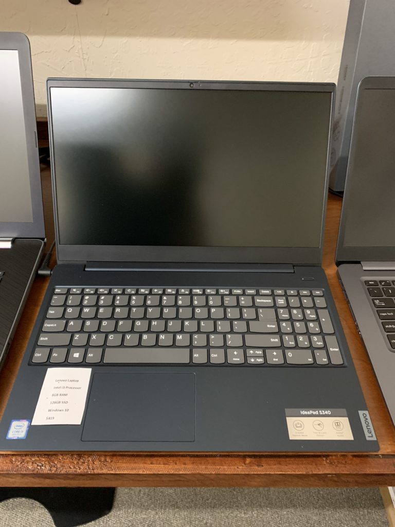 New Laptops Affordable Computers